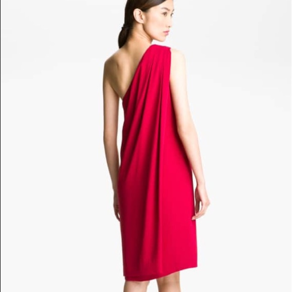 NWT! Diane Von Furstenberg New Liluye Short Dress